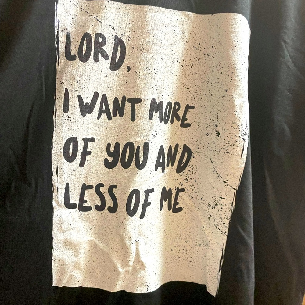 Christian T Shirt Unisex